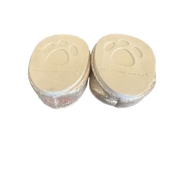 BUILD A BEAR Roller Skates & golden Shoes bundle - Picture 12 of 14